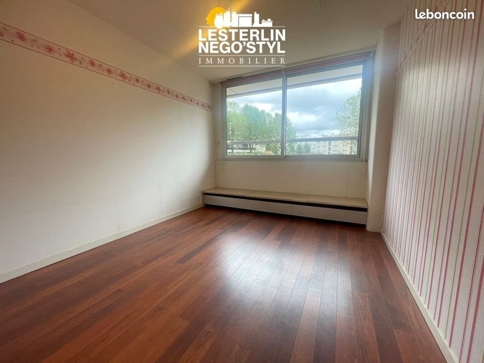 Appartement à vendre, 102m², Le Havre