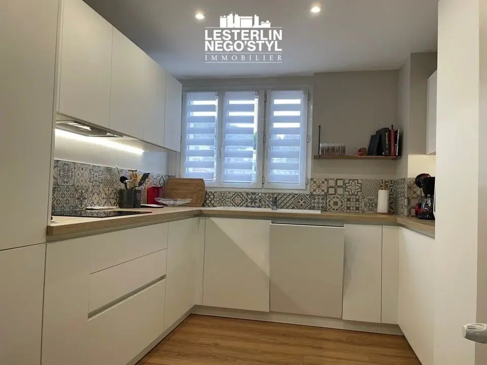 Appartement à vendre, 81m², Le Havre