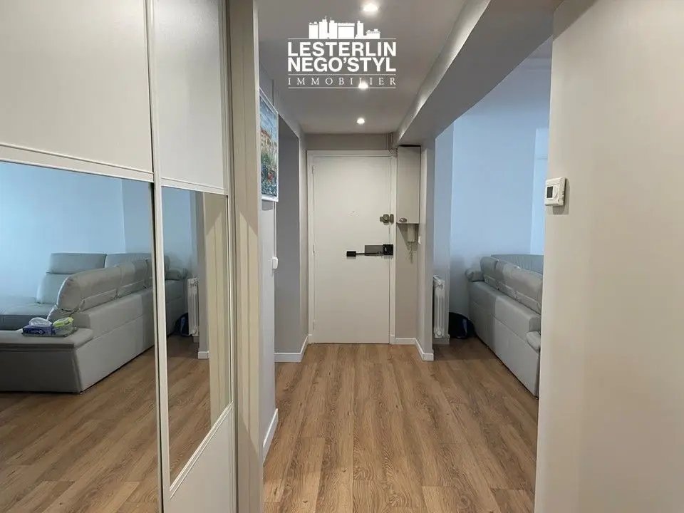 Appartement à vendre, 81m², Le Havre