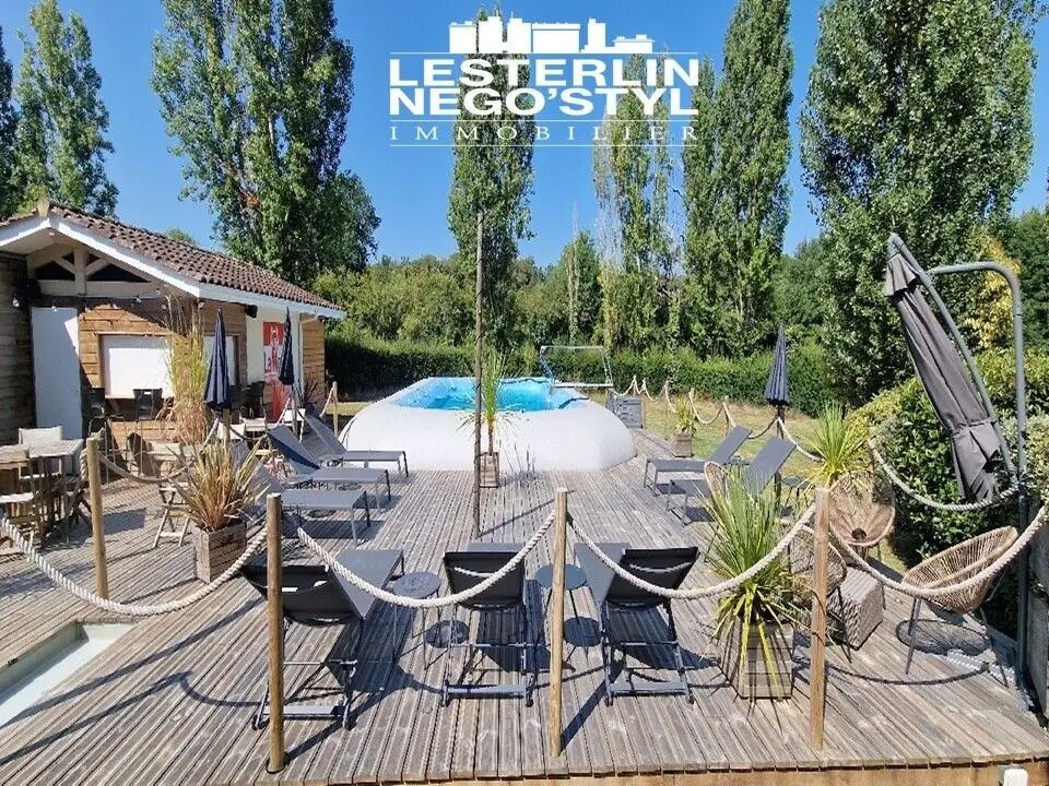Maison à vendre, 42m², Le Havre