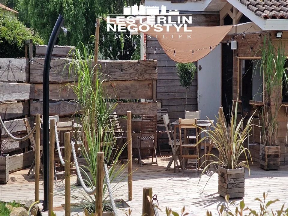 Maison à vendre, 46m², Miramont-de-Guyenne