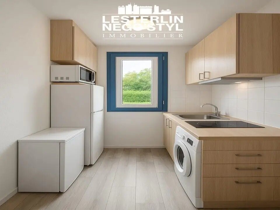 Maison à vendre, 42m², Miramont-de-Guyenne