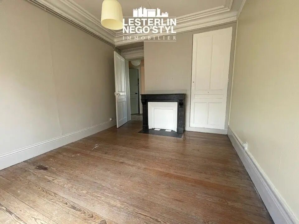 Appartement à vendre, 46m², Le Havre