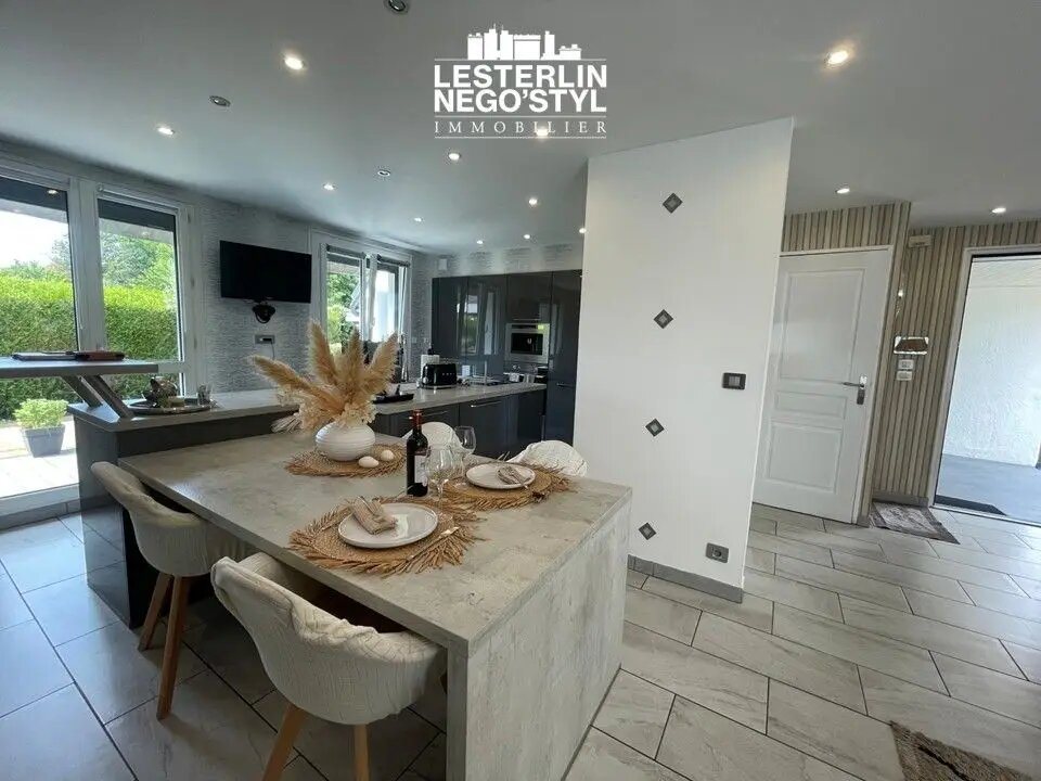Maison à vendre, 84m², Gonfreville-l'Orcher
