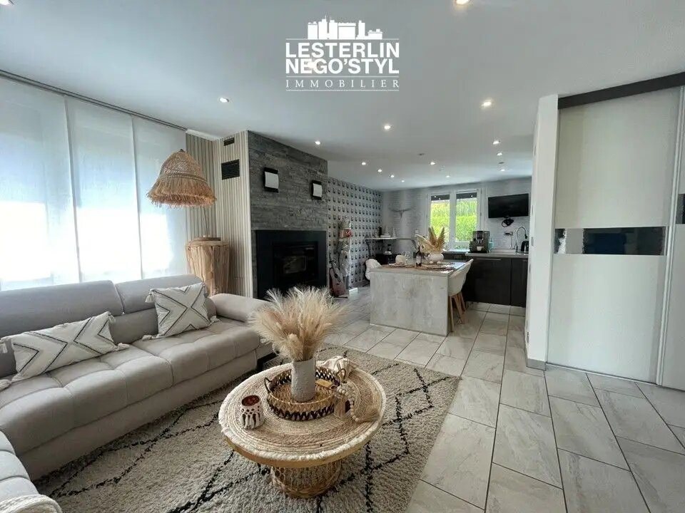 Maison à vendre, 84m², Gonfreville-l'Orcher