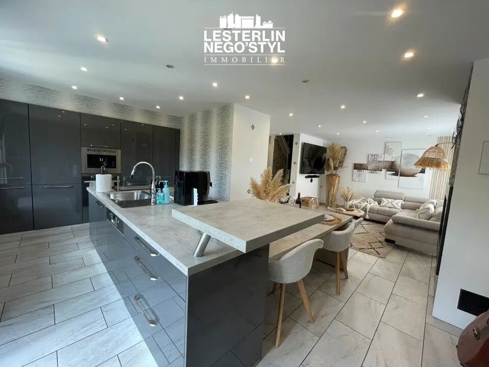 Maison à vendre, 84m², Gonfreville-l'Orcher