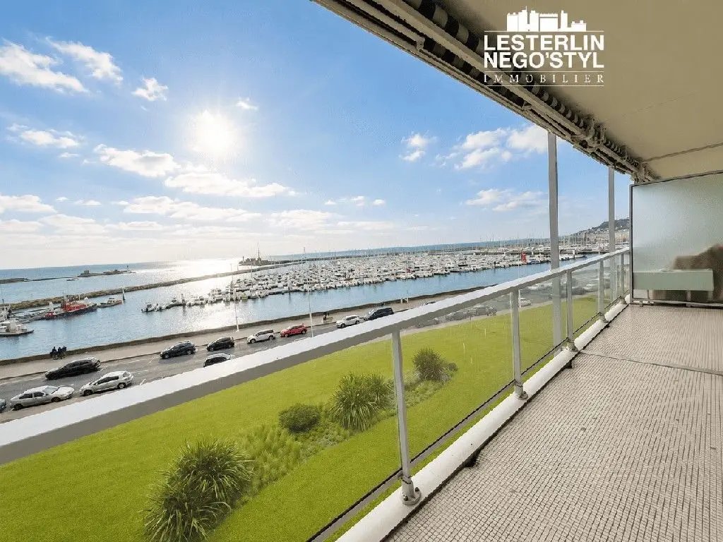 Appartement à vendre, 99m², Le Havre