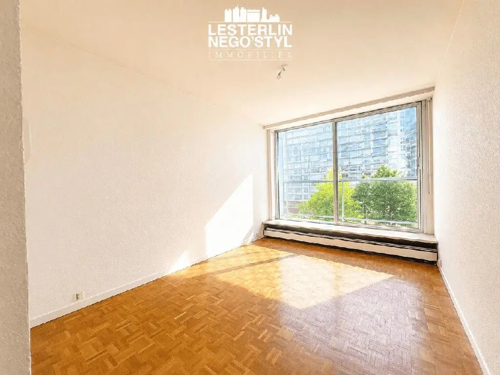 Appartement à vendre, 99m², Le Havre