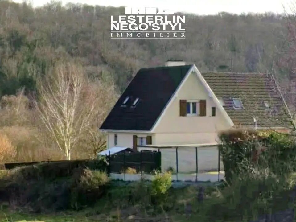 Maison à vendre, 78m², Le Havre