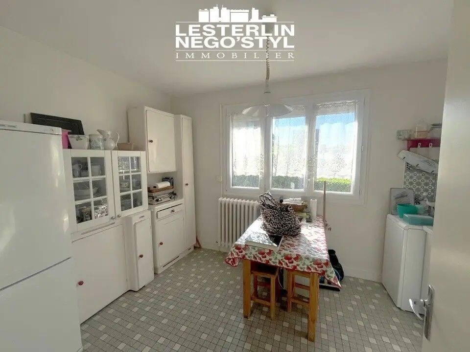Maison à vendre, 78m², Le Havre