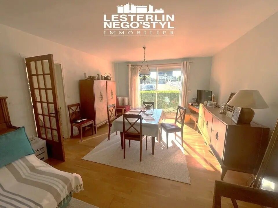 Maison à vendre, 78m², Le Havre