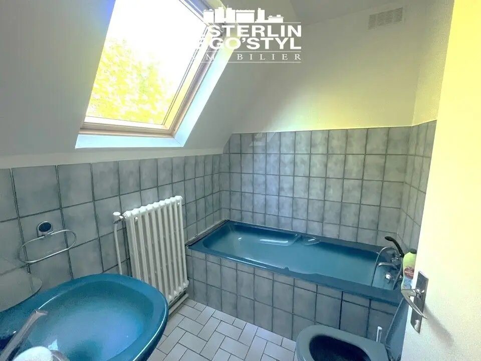 Maison à vendre, 78m², Le Havre