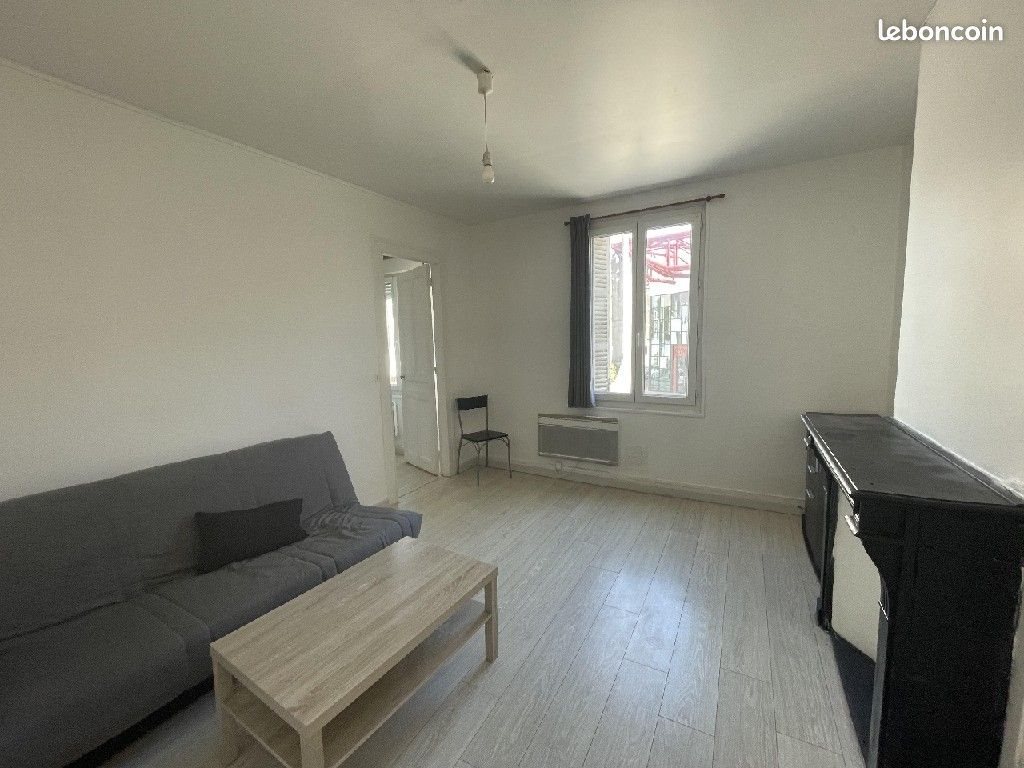 Appartement à vendre, 38m², Le Havre