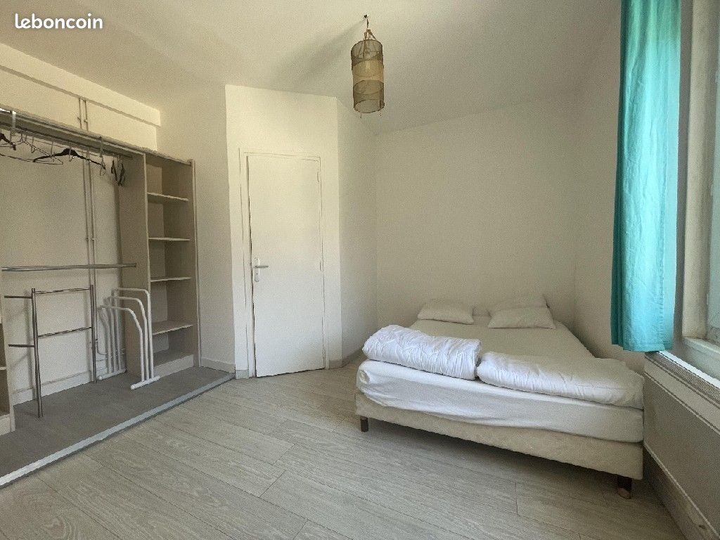 Appartement à vendre, 38m², Le Havre