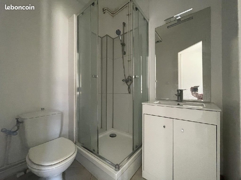 Appartement à vendre, 38m², Le Havre