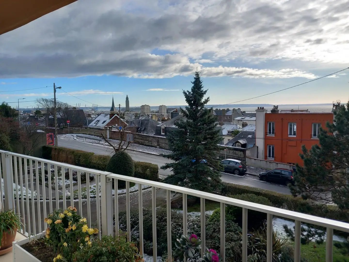 Appartement à vendre, 76m², Le Havre