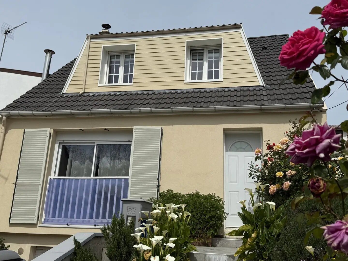 Maison à vendre, 85m², Le Havre