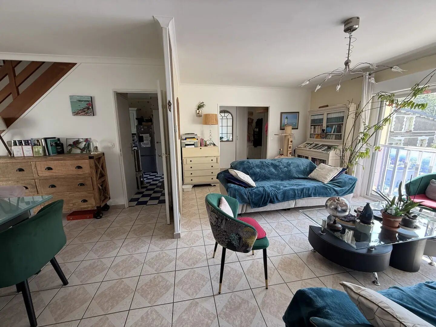 Maison à vendre, 85m², Le Havre