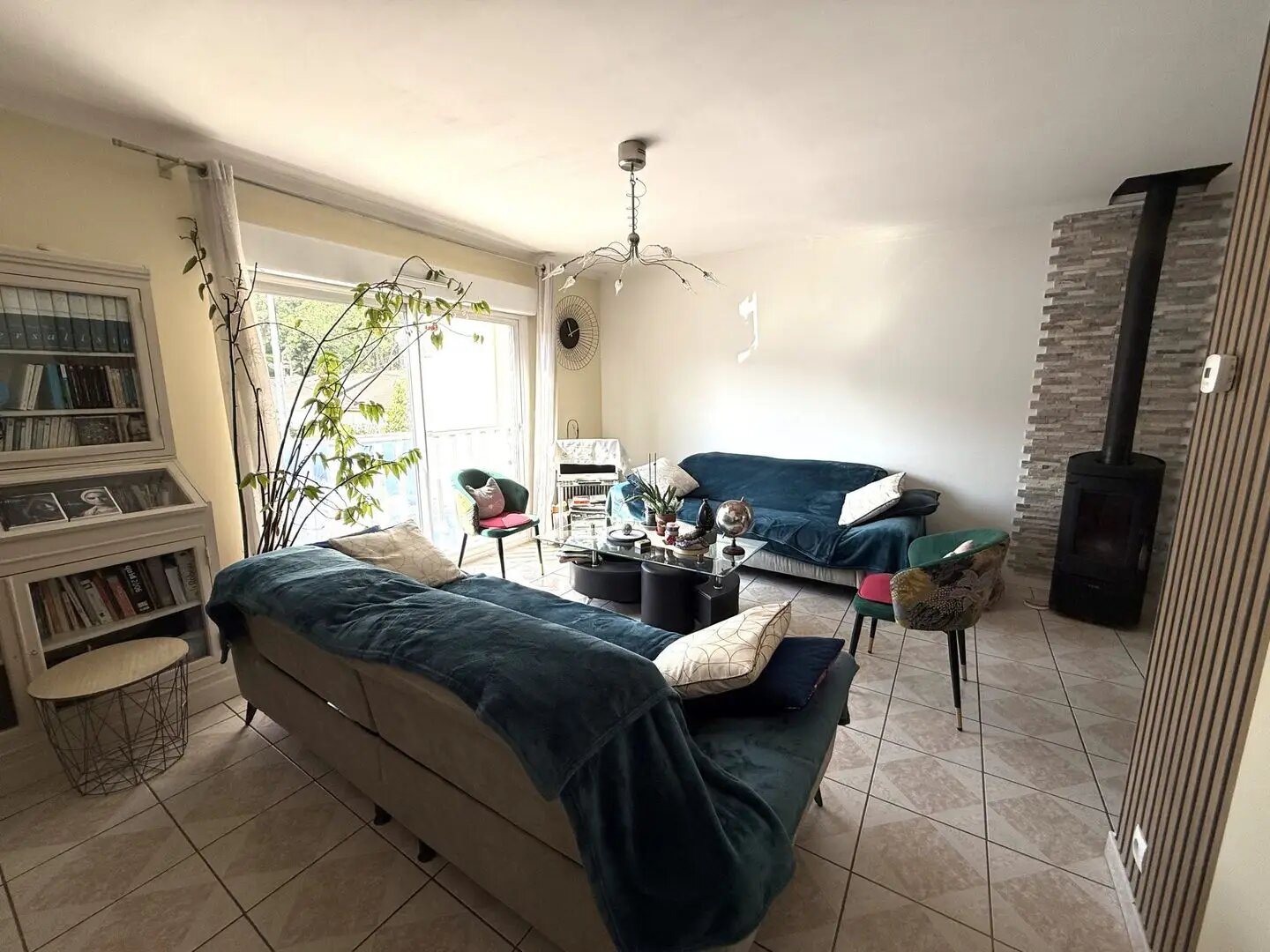 Maison à vendre, 85m², Le Havre