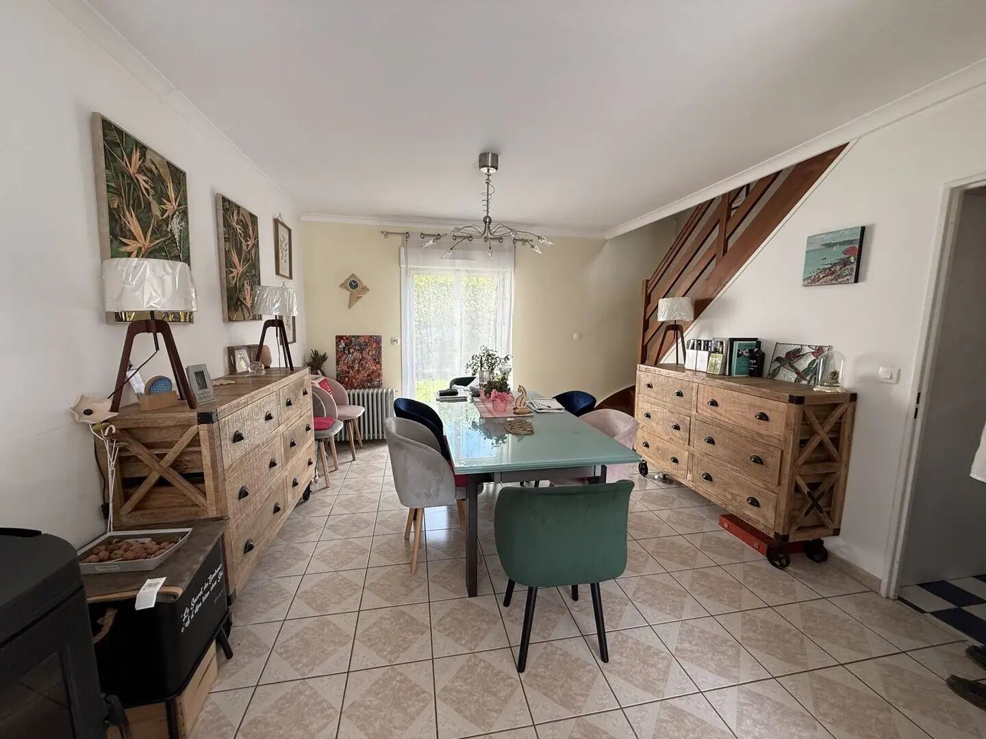 Maison à vendre, 85m², Le Havre