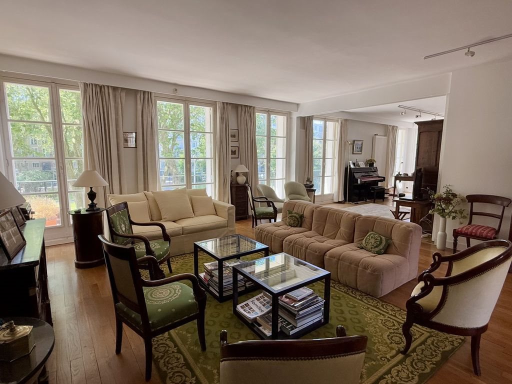 Appartement à vendre, 143m², Le Havre