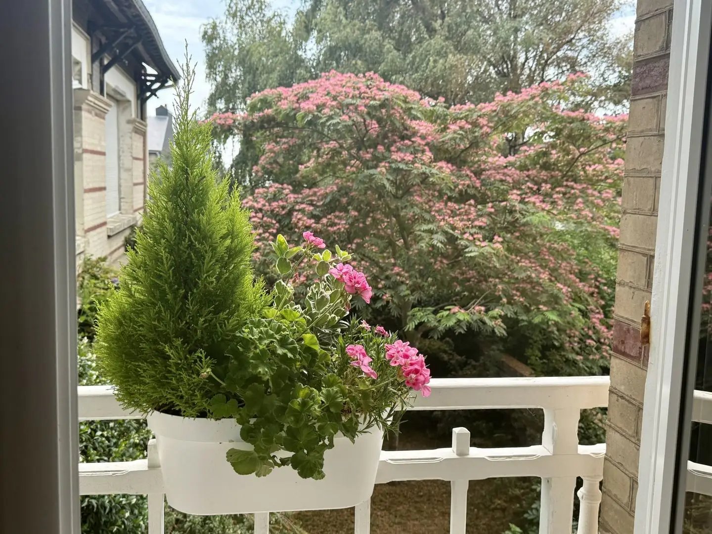 Appartement à vendre, 85m², Sainte-Adresse