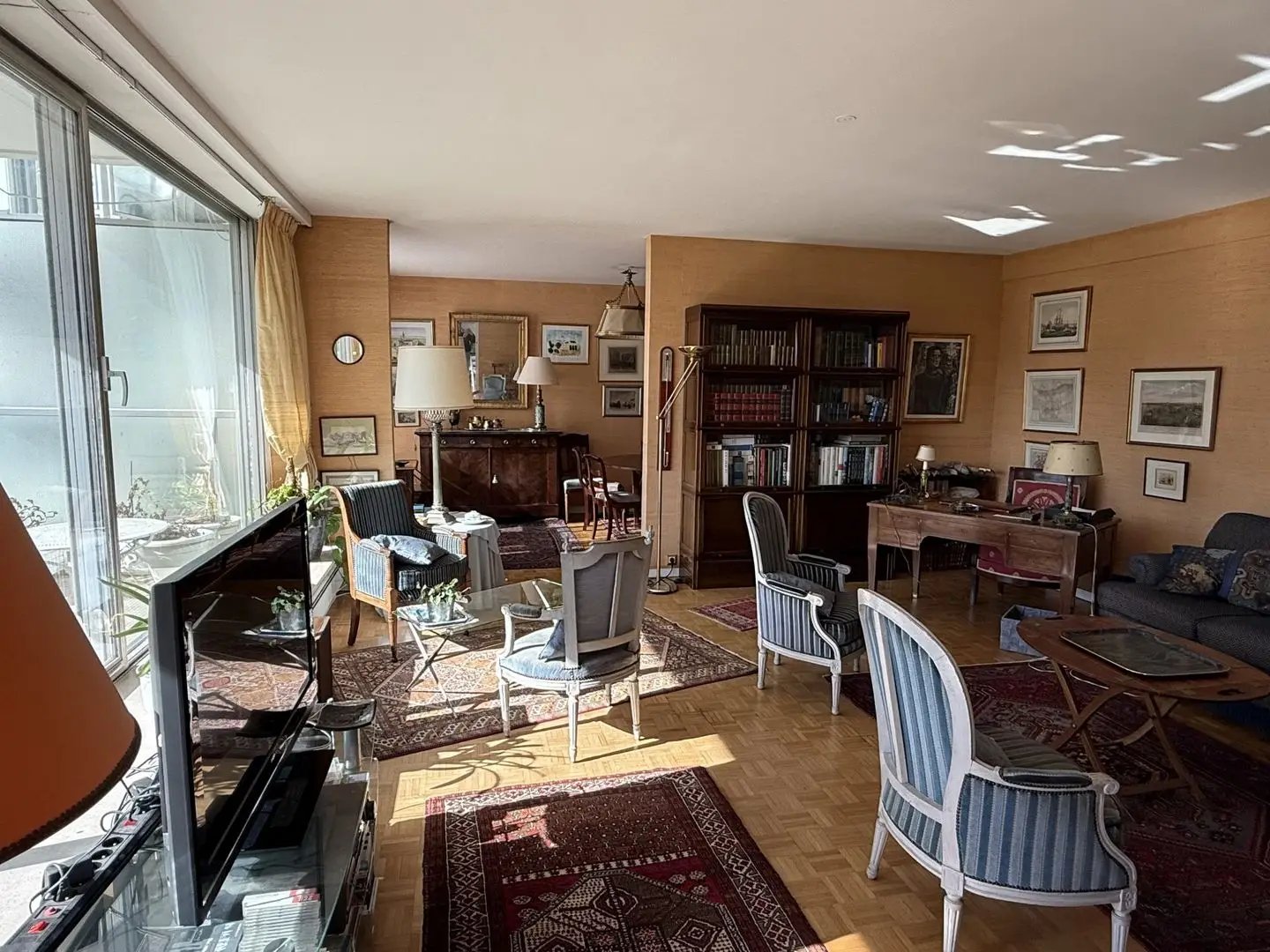 Appartement à vendre, 142m², Le Havre