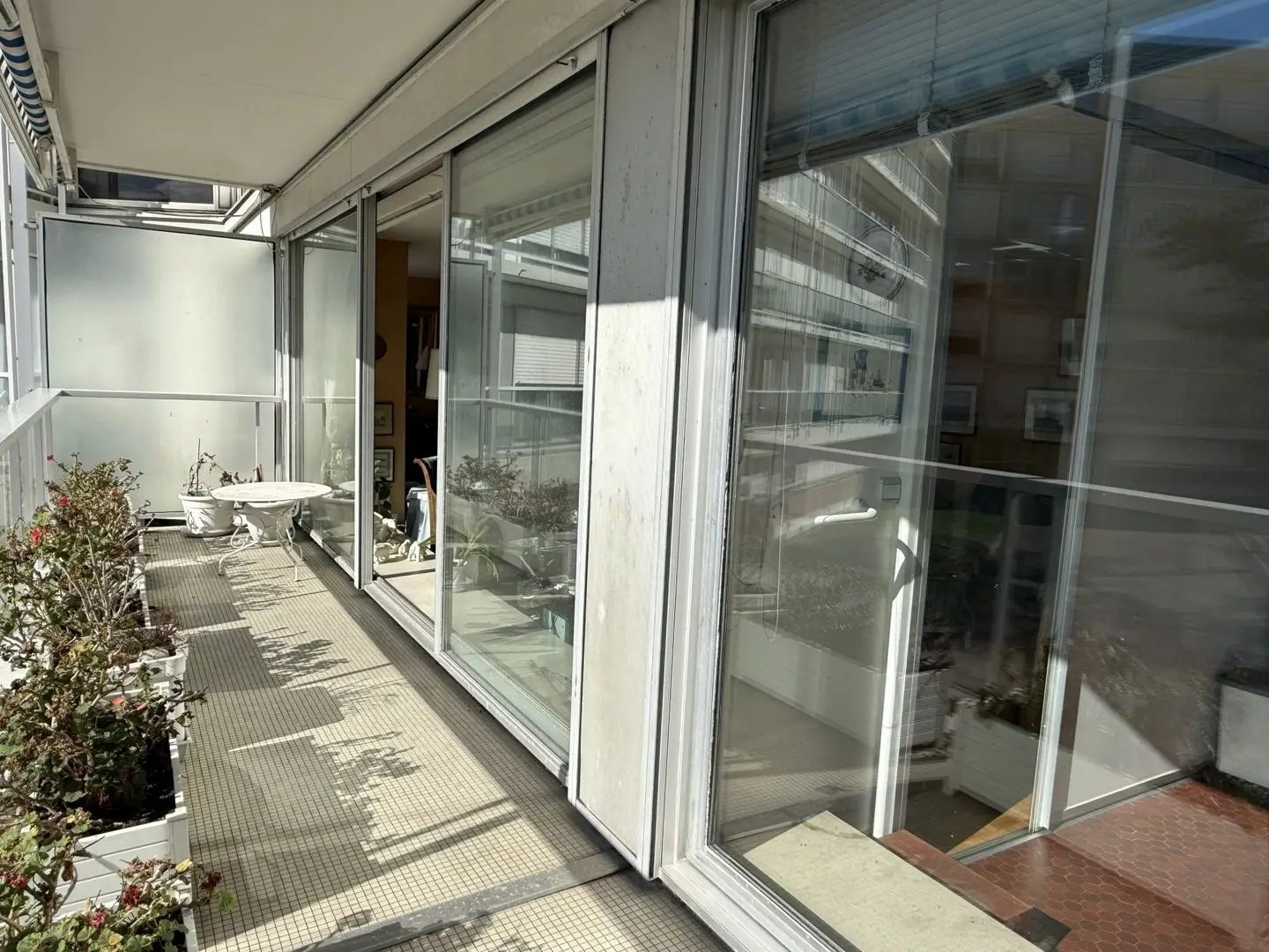 Appartement à vendre, 142m², Le Havre