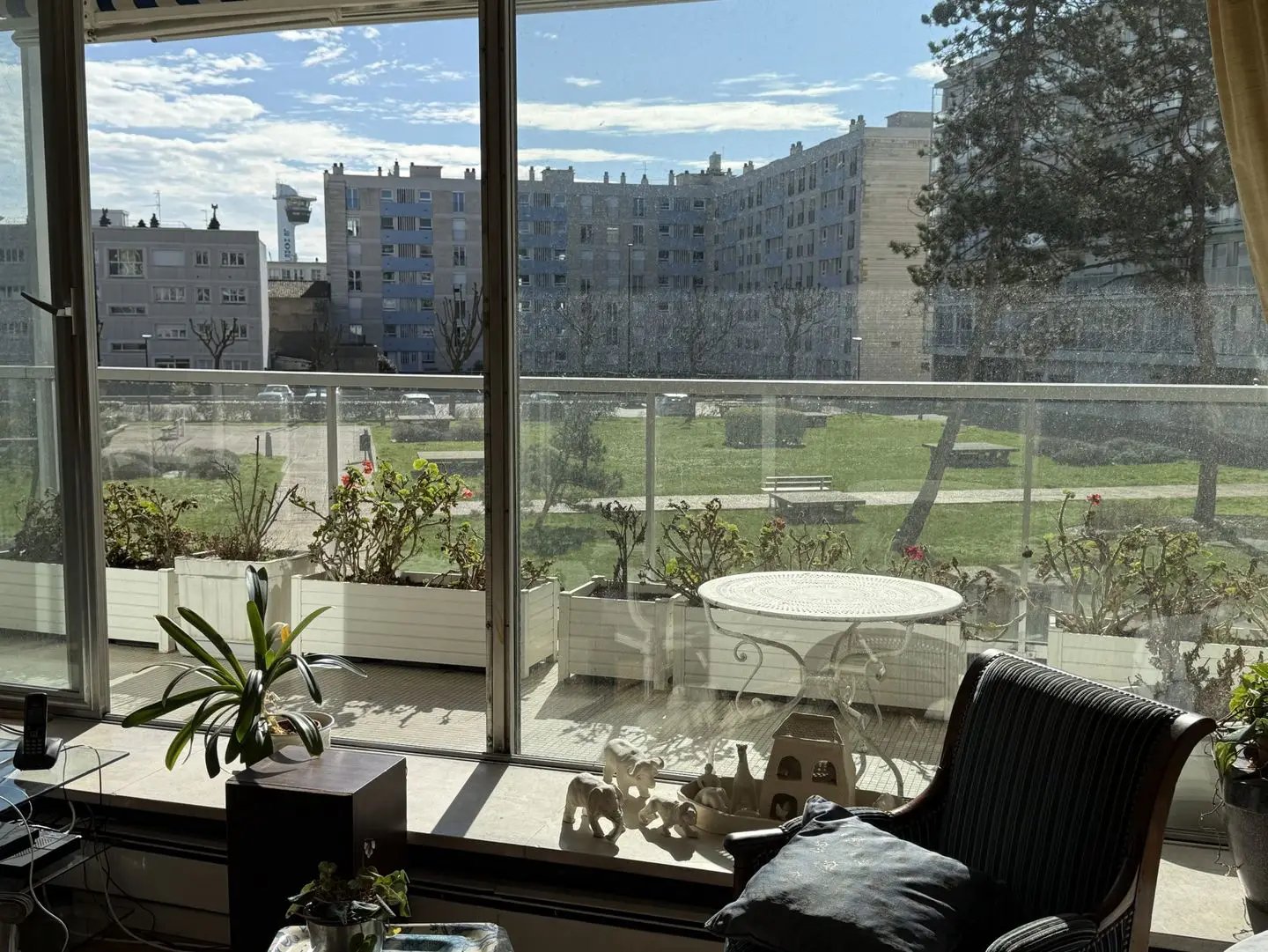 Appartement à vendre, 142m², Le Havre