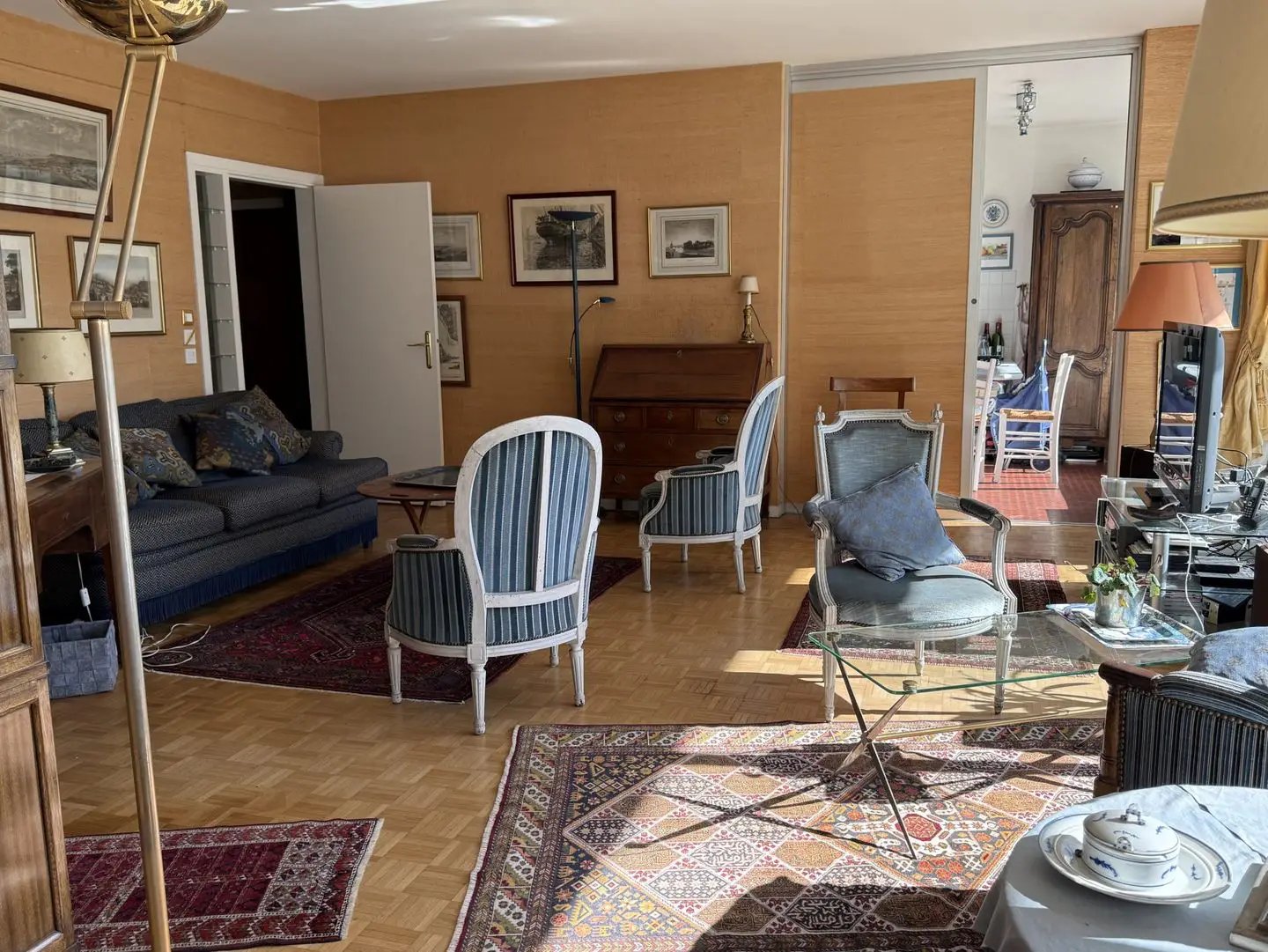 Appartement à vendre, 142m², Le Havre