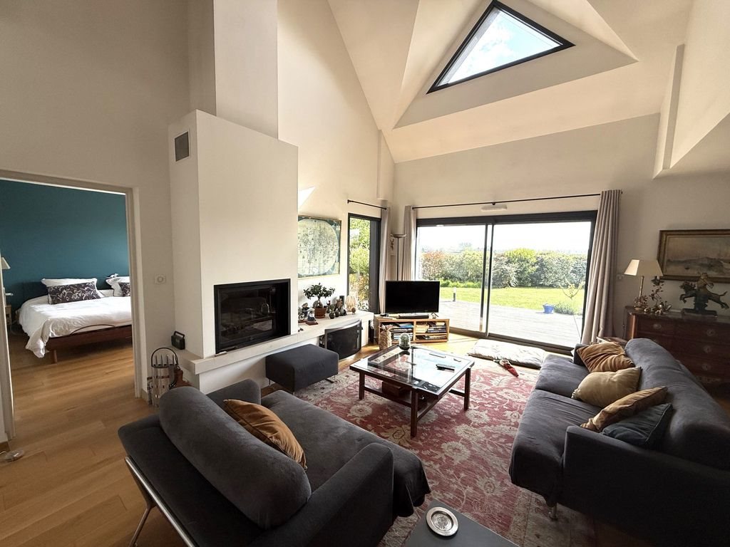 Maison à vendre, 167m², Octeville-sur-Mer
