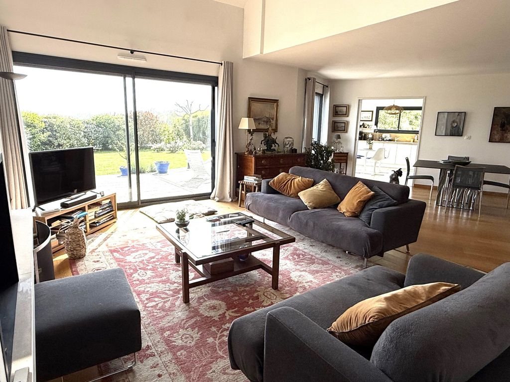 Maison à vendre, 167m², Octeville-sur-Mer