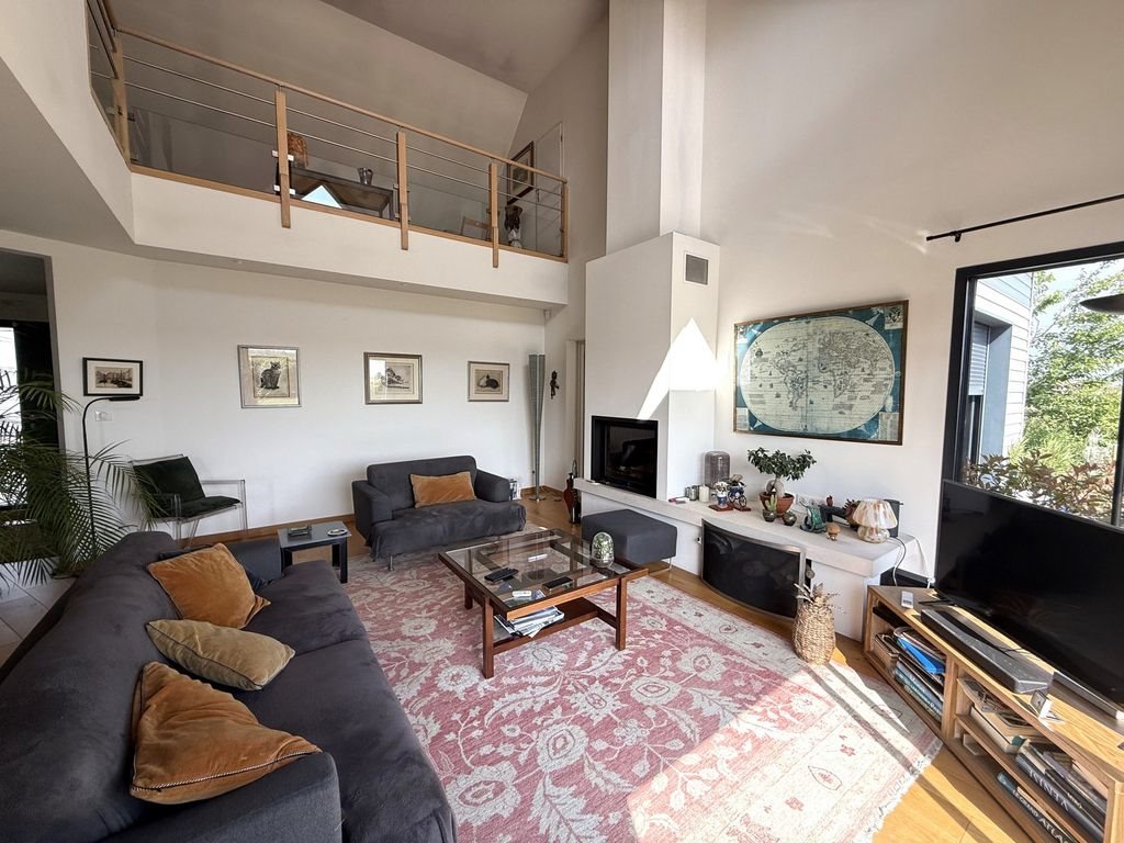 Maison à vendre, 167m², Octeville-sur-Mer