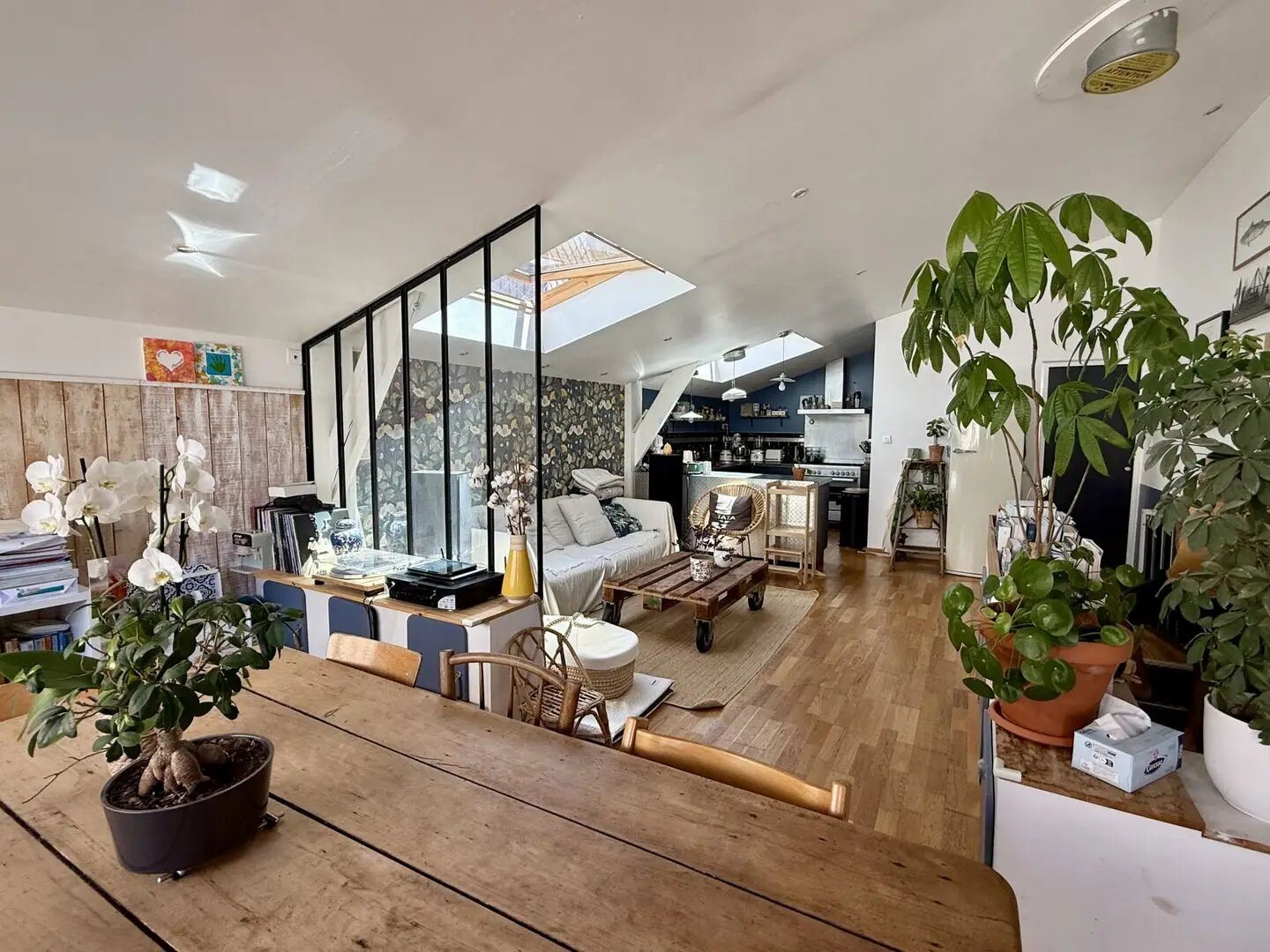 Maison à vendre, 73m², Le Havre