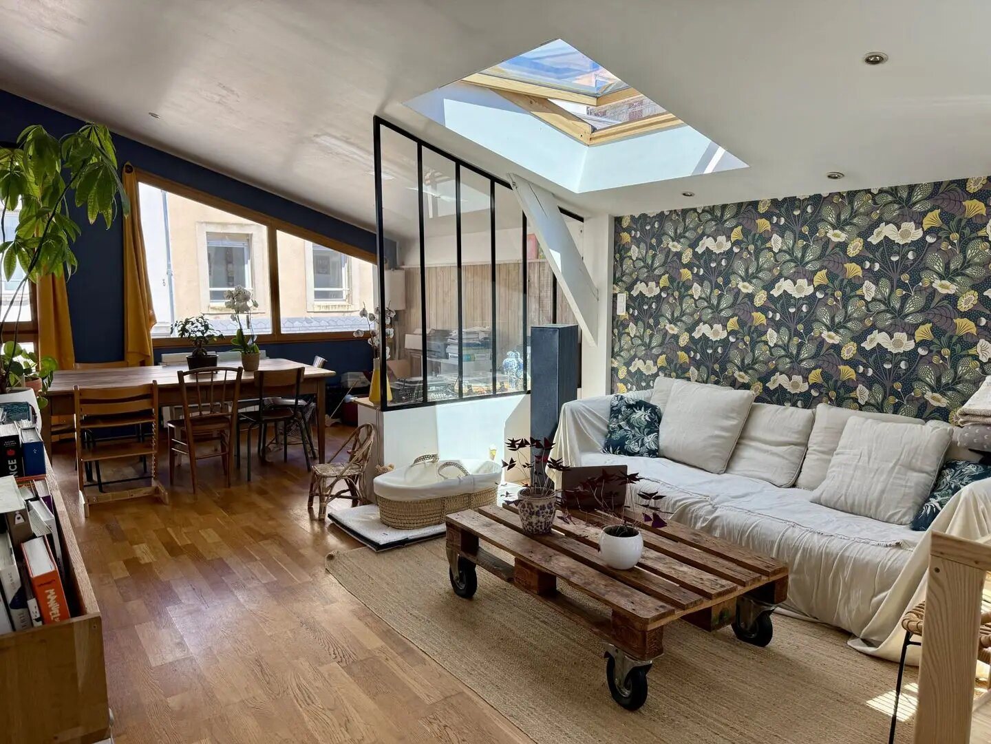 Maison à vendre, 73m², Le Havre