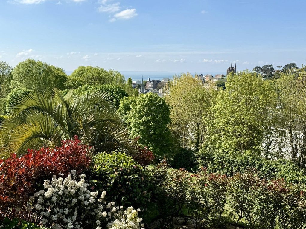 Appartement à vendre, 105m², Sainte-Adresse