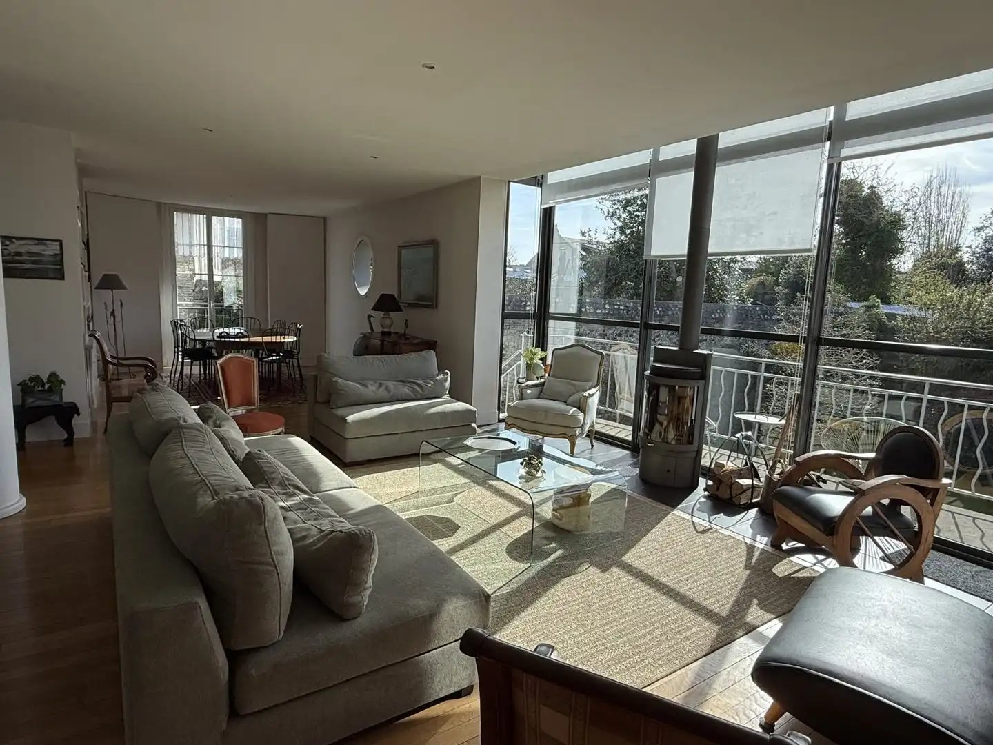 Maison à vendre, 245m², Le Havre