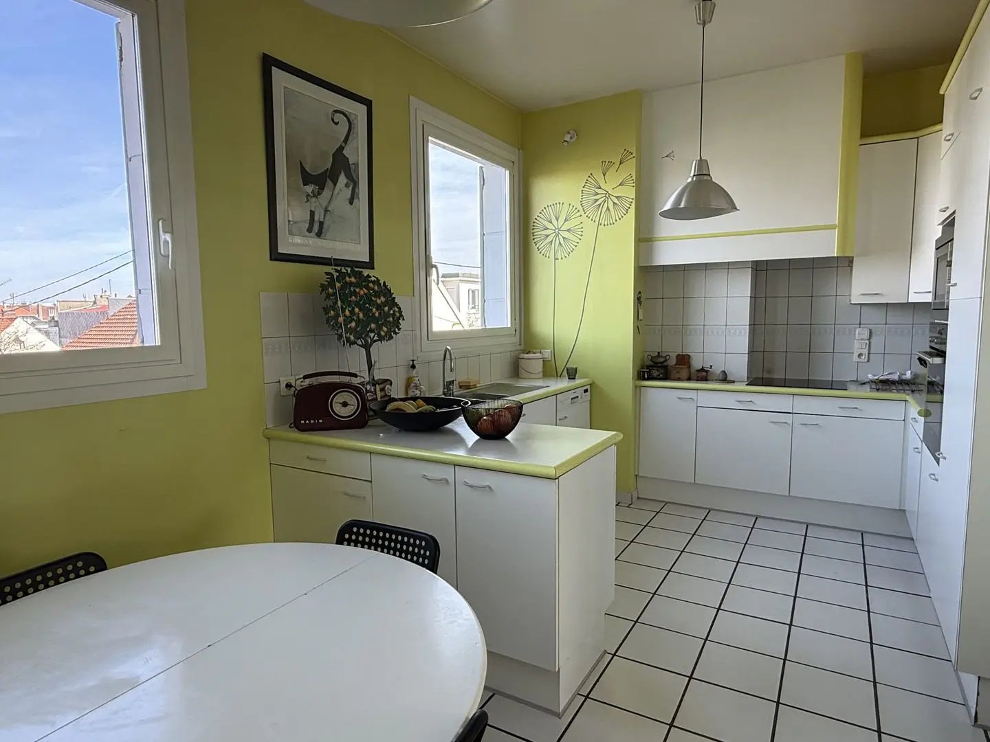 Maison à vendre, 245m², Le Havre