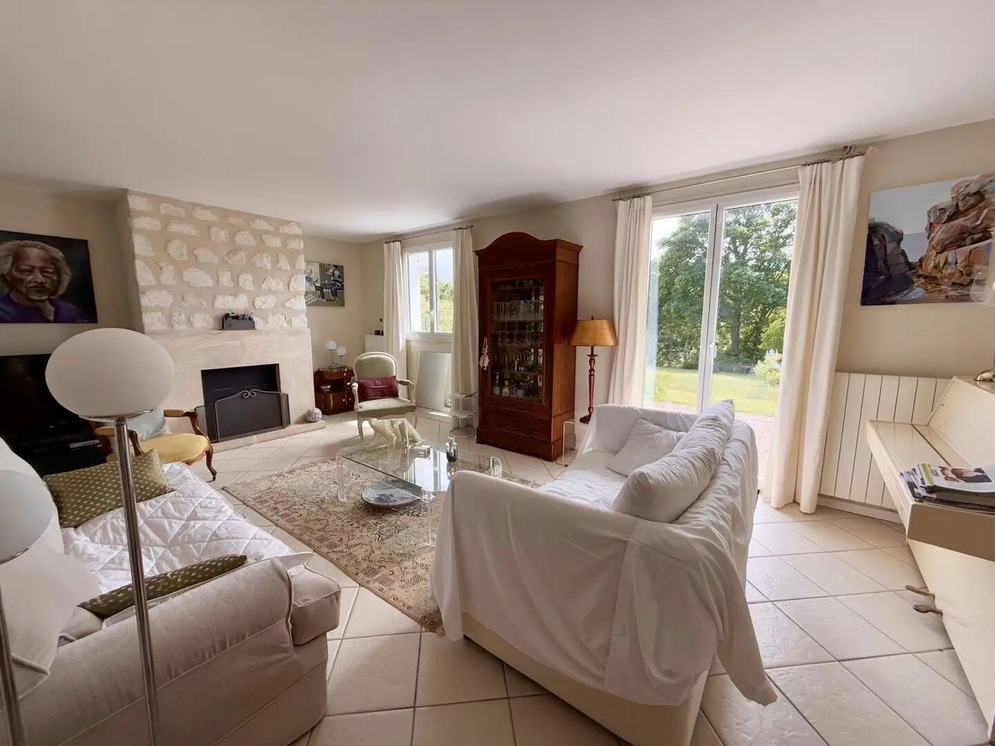 Maison à vendre, 155m², Cauville-sur-Mer