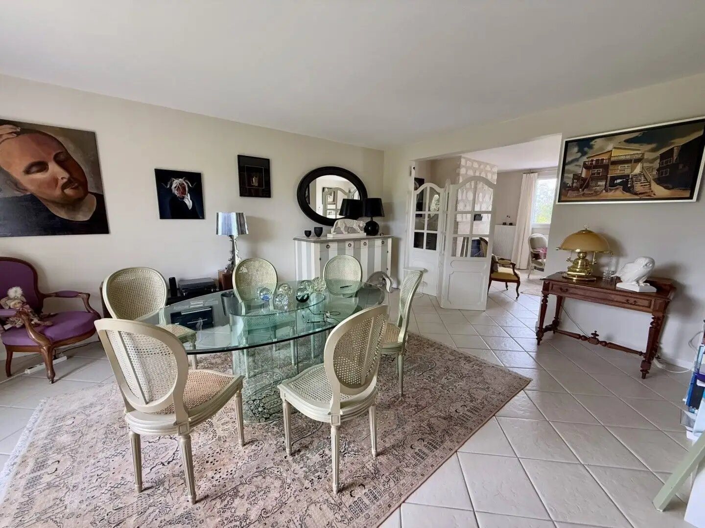Maison à vendre, 155m², Cauville-sur-Mer