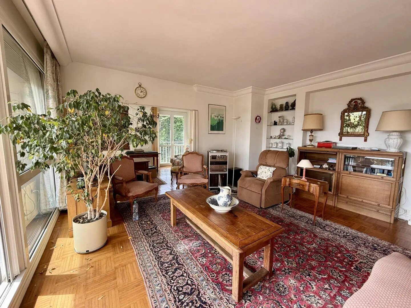 Appartement à vendre, 131m², Sainte-Adresse