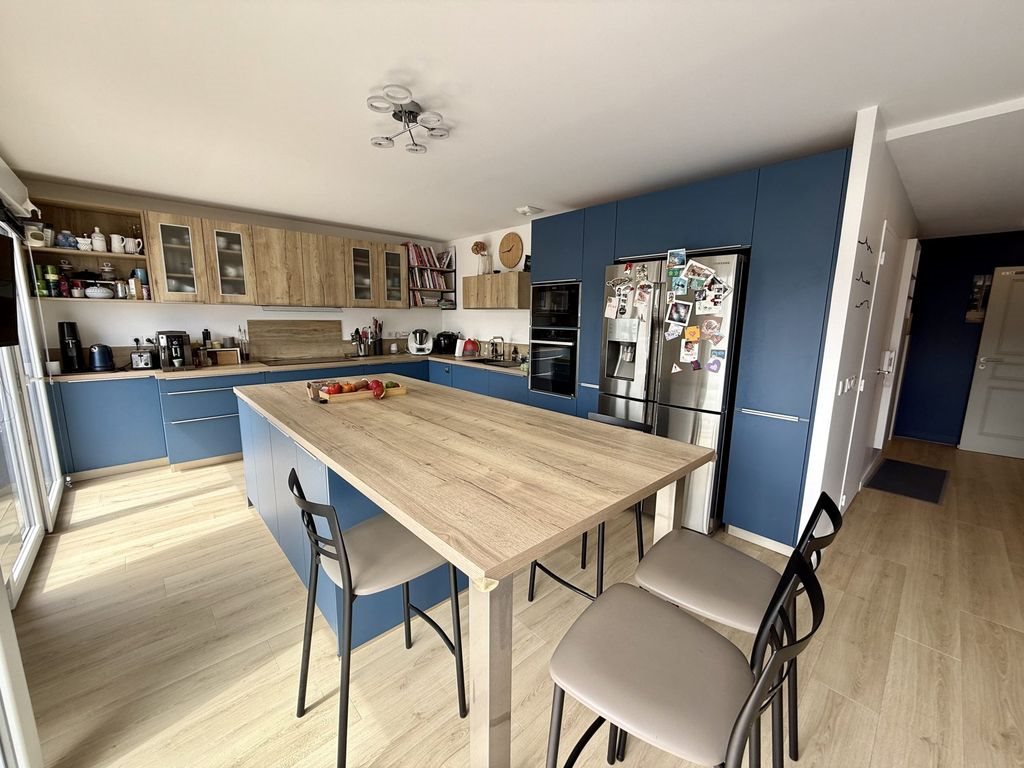Appartement à vendre, 141m², Le Havre