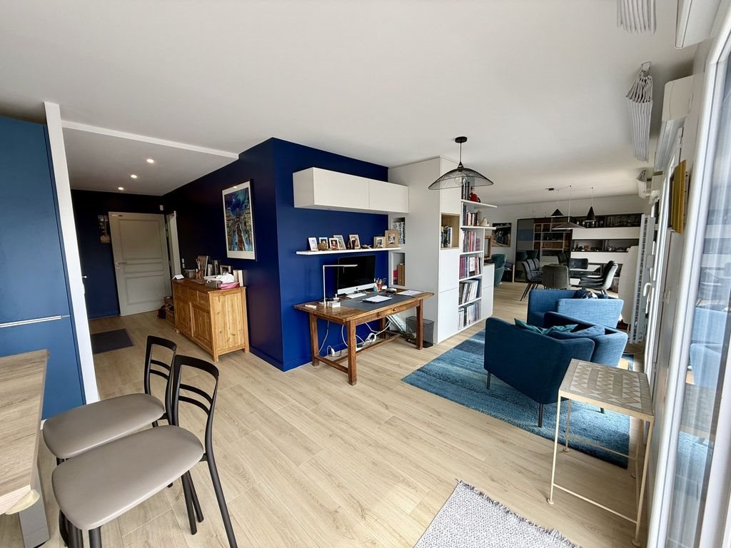 Appartement à vendre, 141m², Le Havre