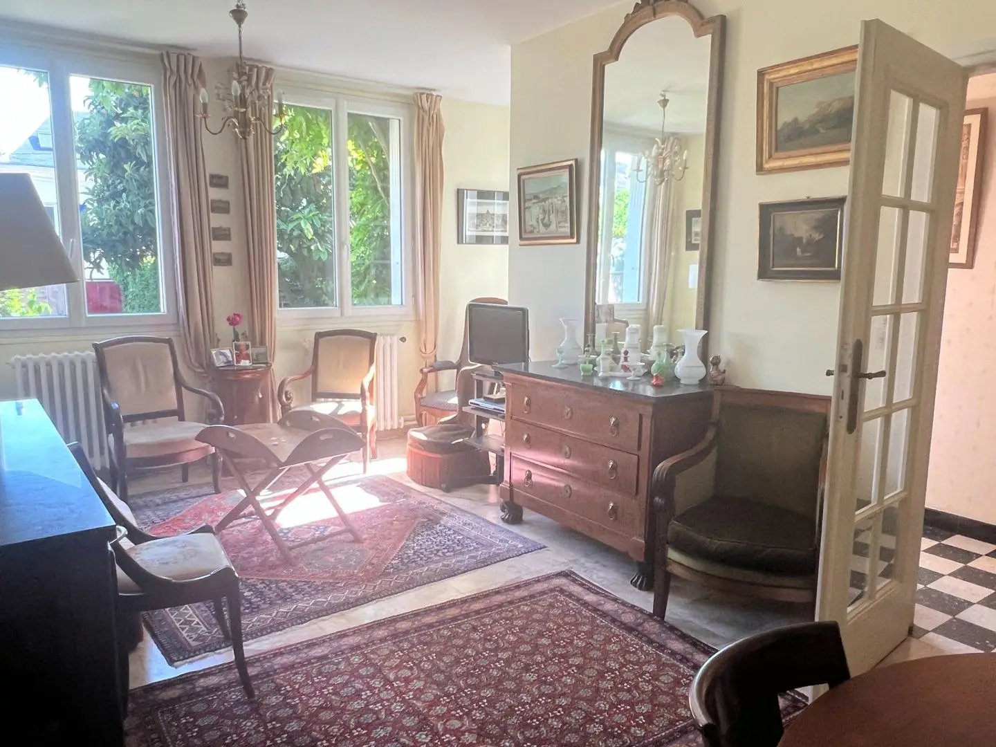 Maison à vendre, 164m², Le Havre