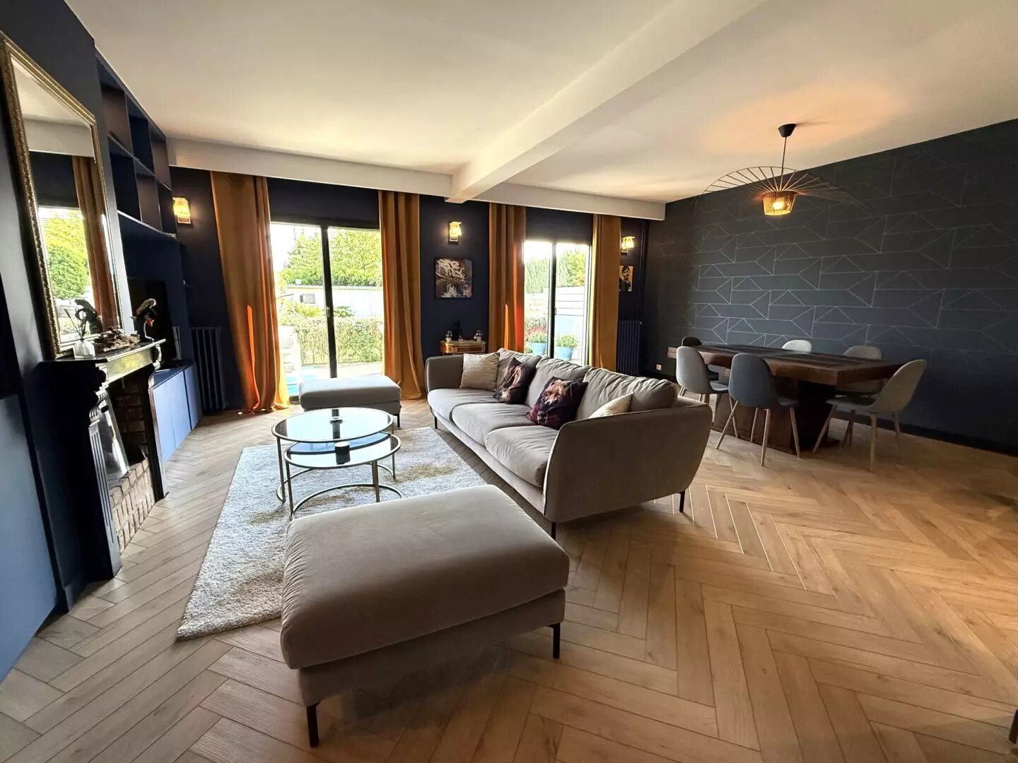 Maison à vendre, 171m², Le Havre