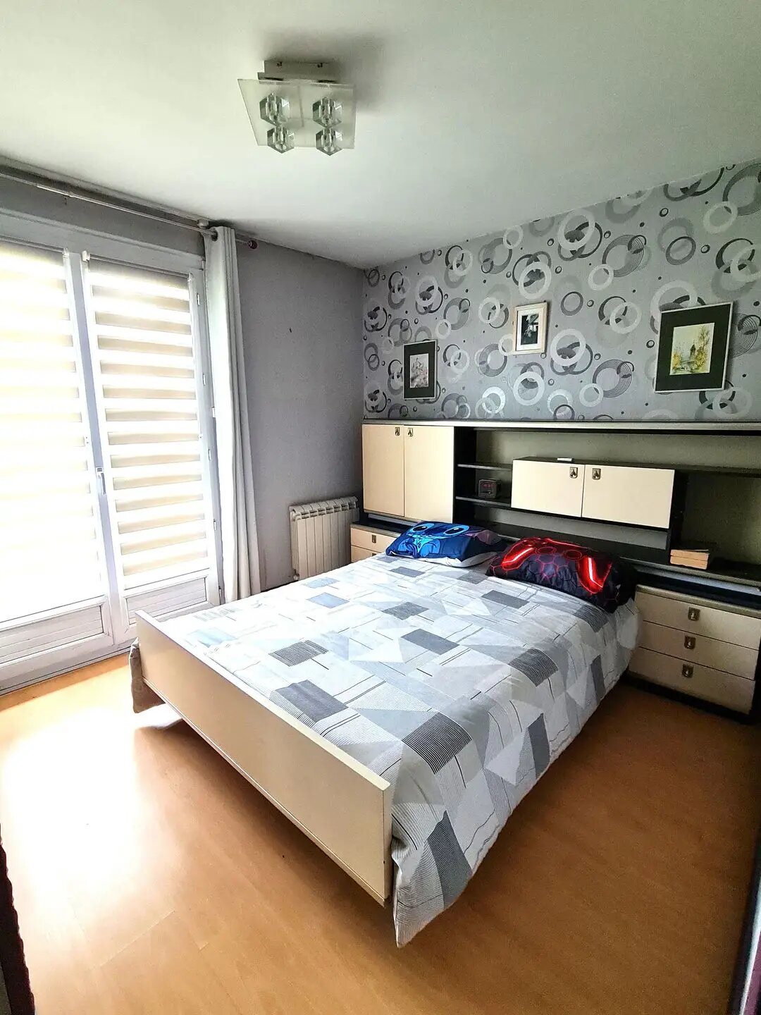 Maison à vendre, 90m², Fontaine-la-Mallet