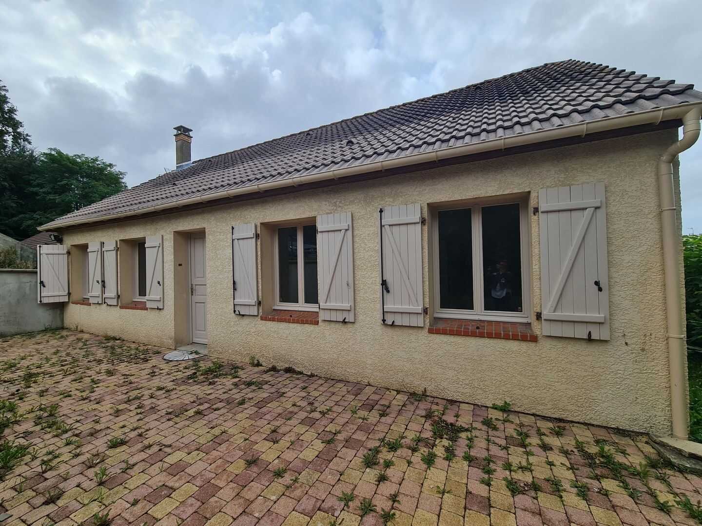 Maison à vendre, 5m², Le Havre