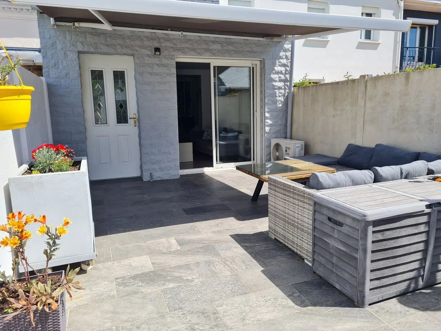 Maison à vendre, 60m², Le Havre