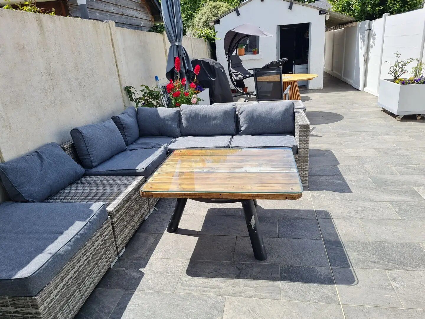 Maison à vendre, 60m², Le Havre