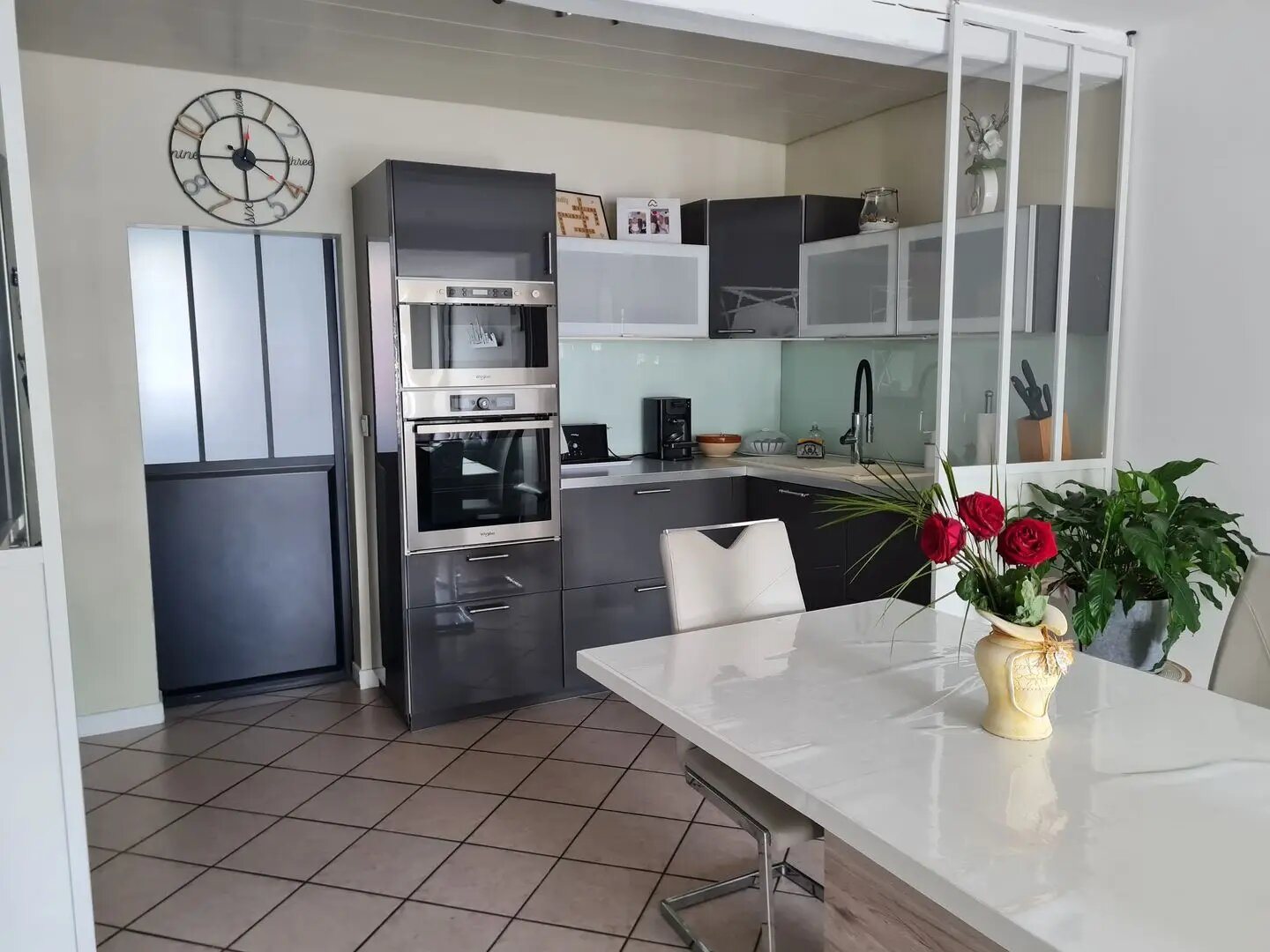 Maison à vendre, 60m², Le Havre
